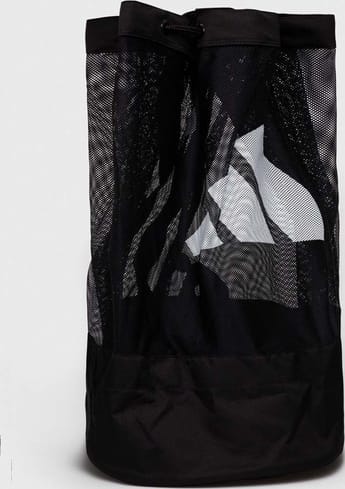 Сумка для м'ячів Adidas TIRO L BALLNET — фото 3