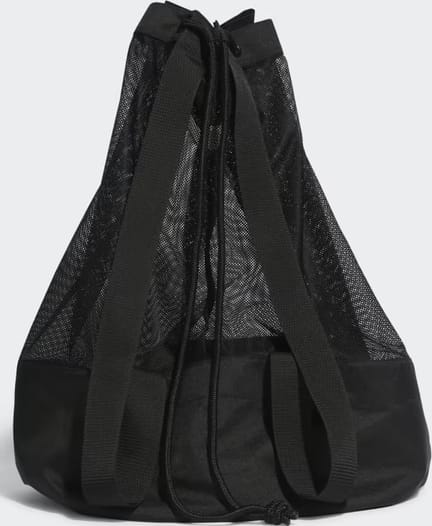 Сумка для м'ячів Adidas TIRO L BALLNET — фото 4