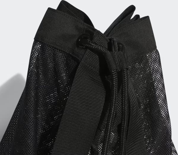 Сумка для м'ячів Adidas TIRO L BALLNET — фото 7