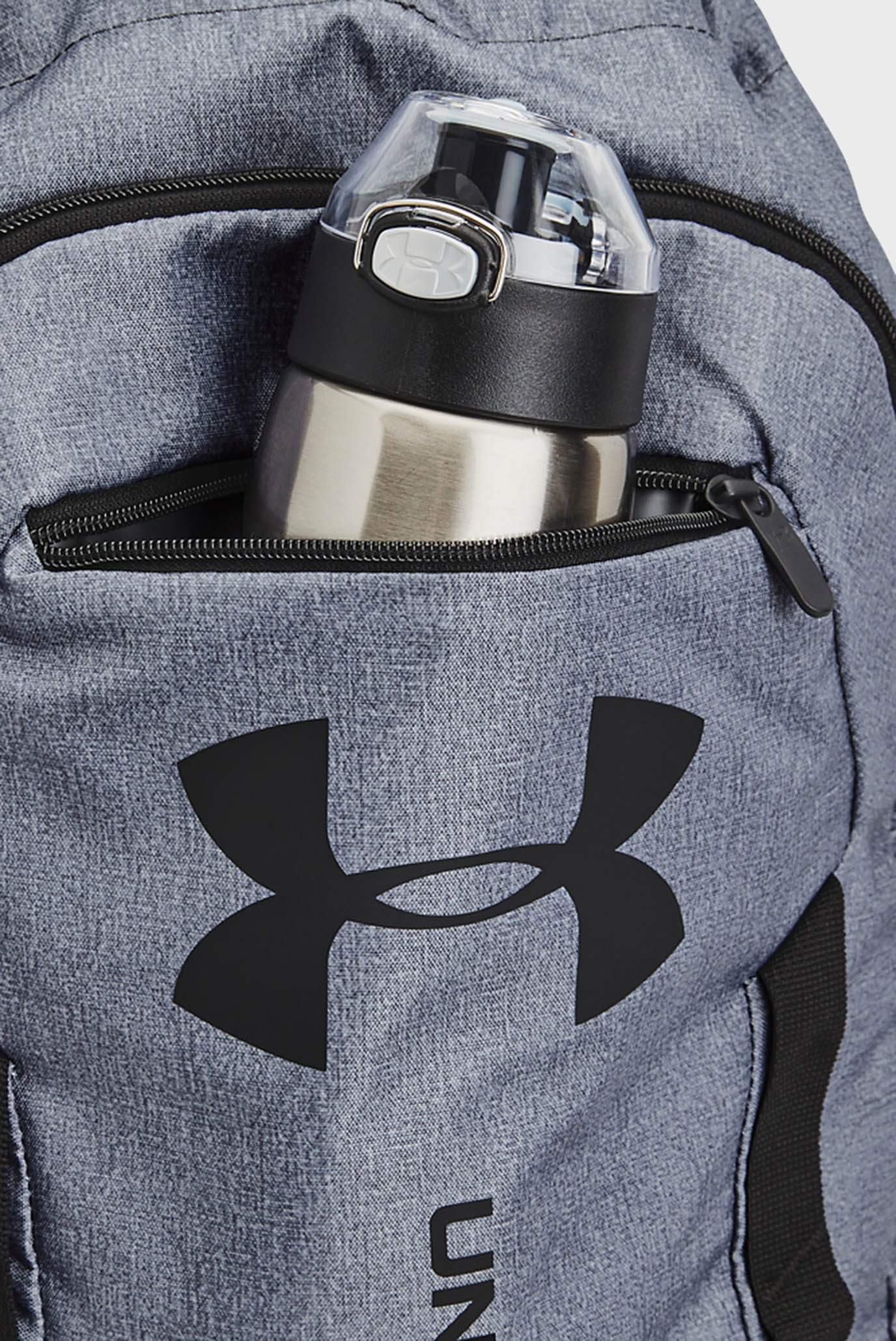 Рюкзак Under Armour Undeniable Sackpack — фото 2