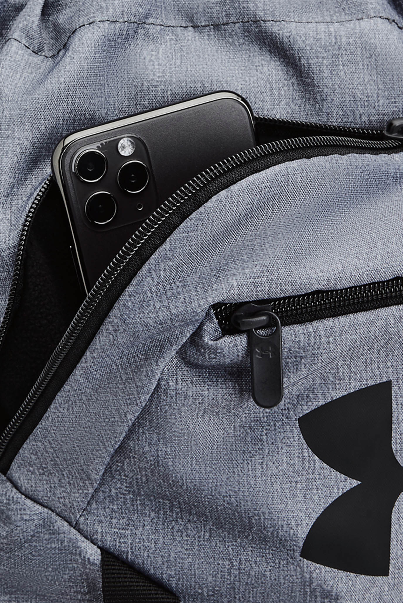 Рюкзак Under Armour Undeniable Sackpack — фото 4