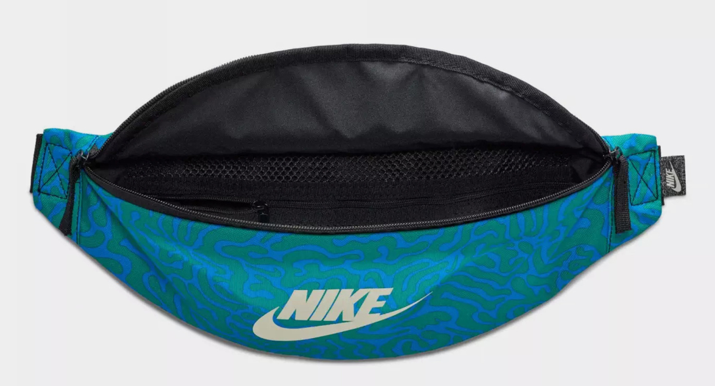 Сумка на пояс Nike NK HRITG WSTPCK- HMN CRFT — фото 4