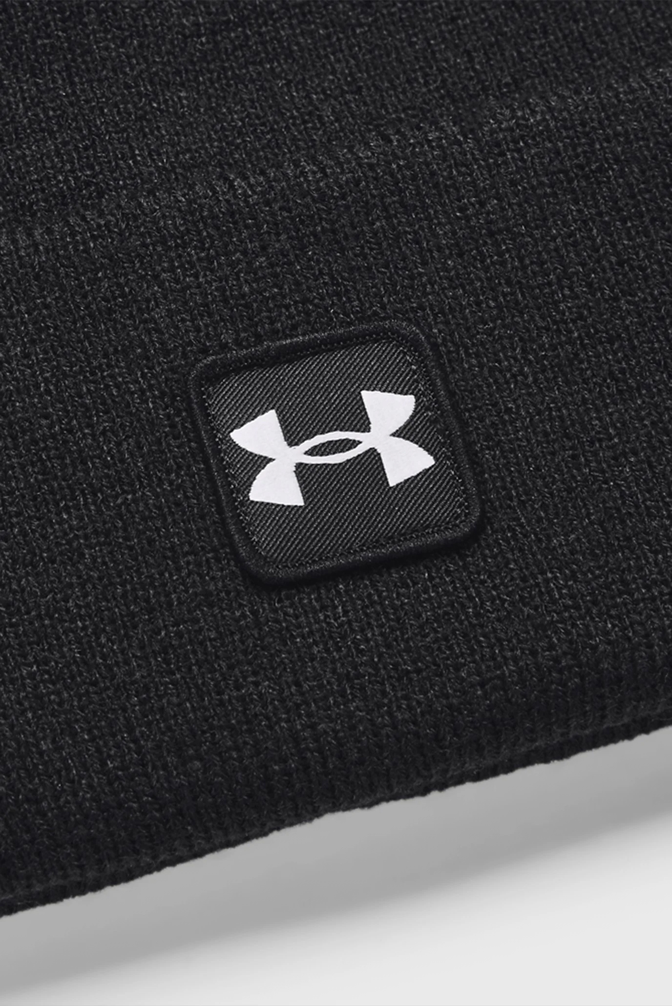 Шапка Under Armour — фото 2
