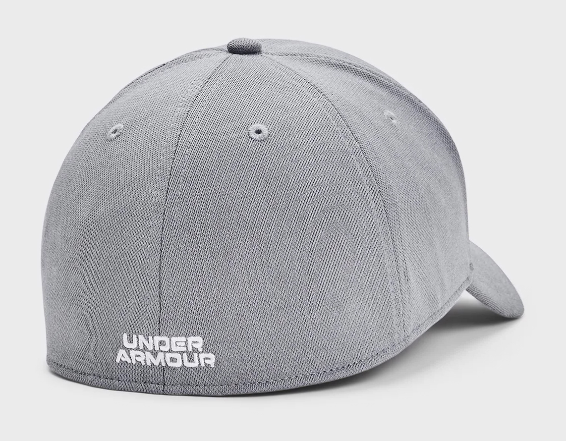Under Armour Blitzing - Мужская Кепка — фото 3