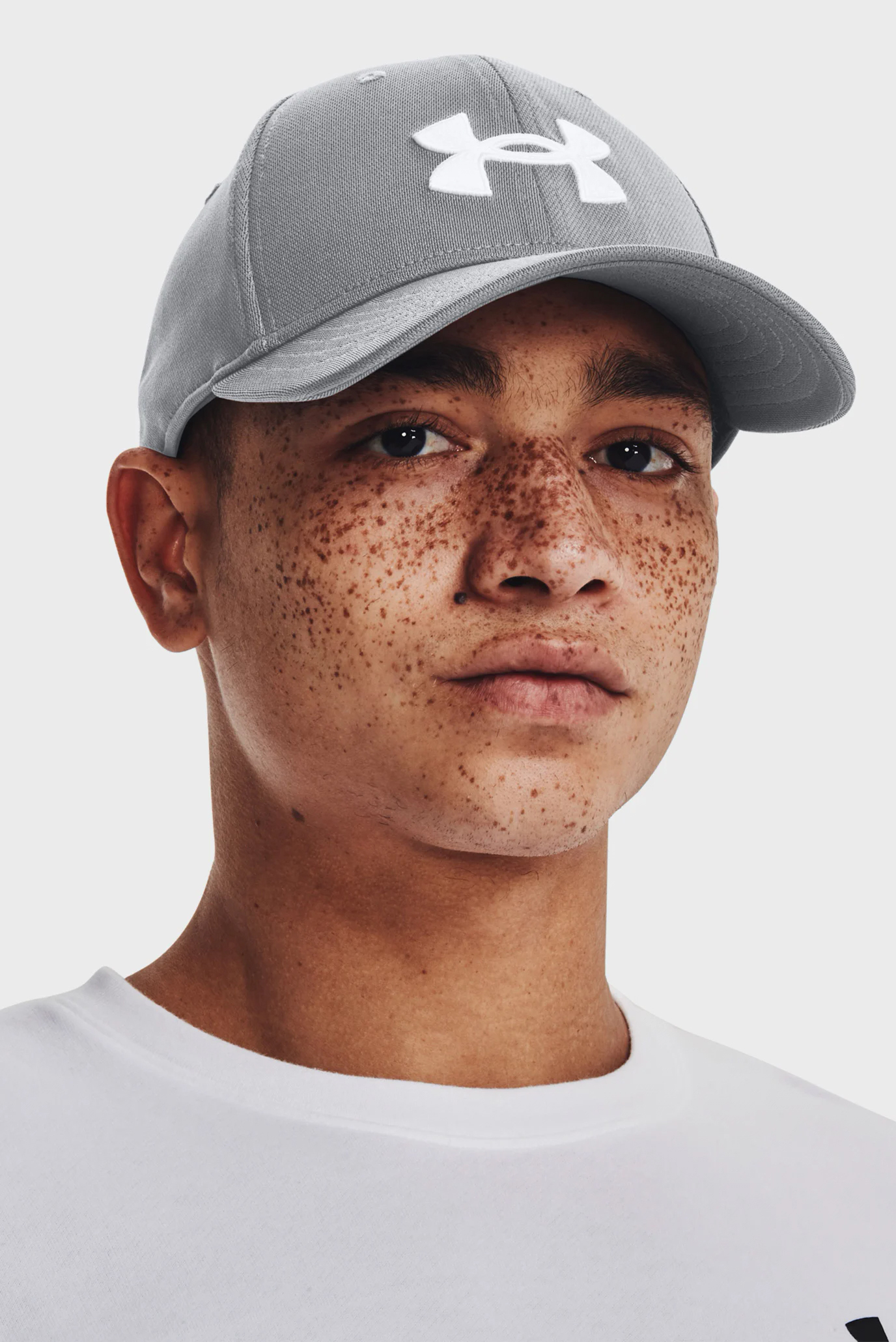 Under Armour Blitzing - Мужская Кепка — фото 4