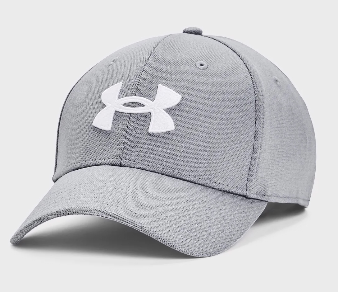 Under Armour Blitzing - Мужская Кепка — фото 2