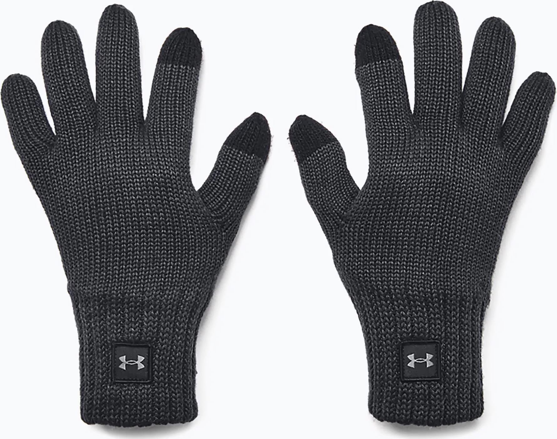 Рукавички UA Halftime Wool Glove — фото 2
