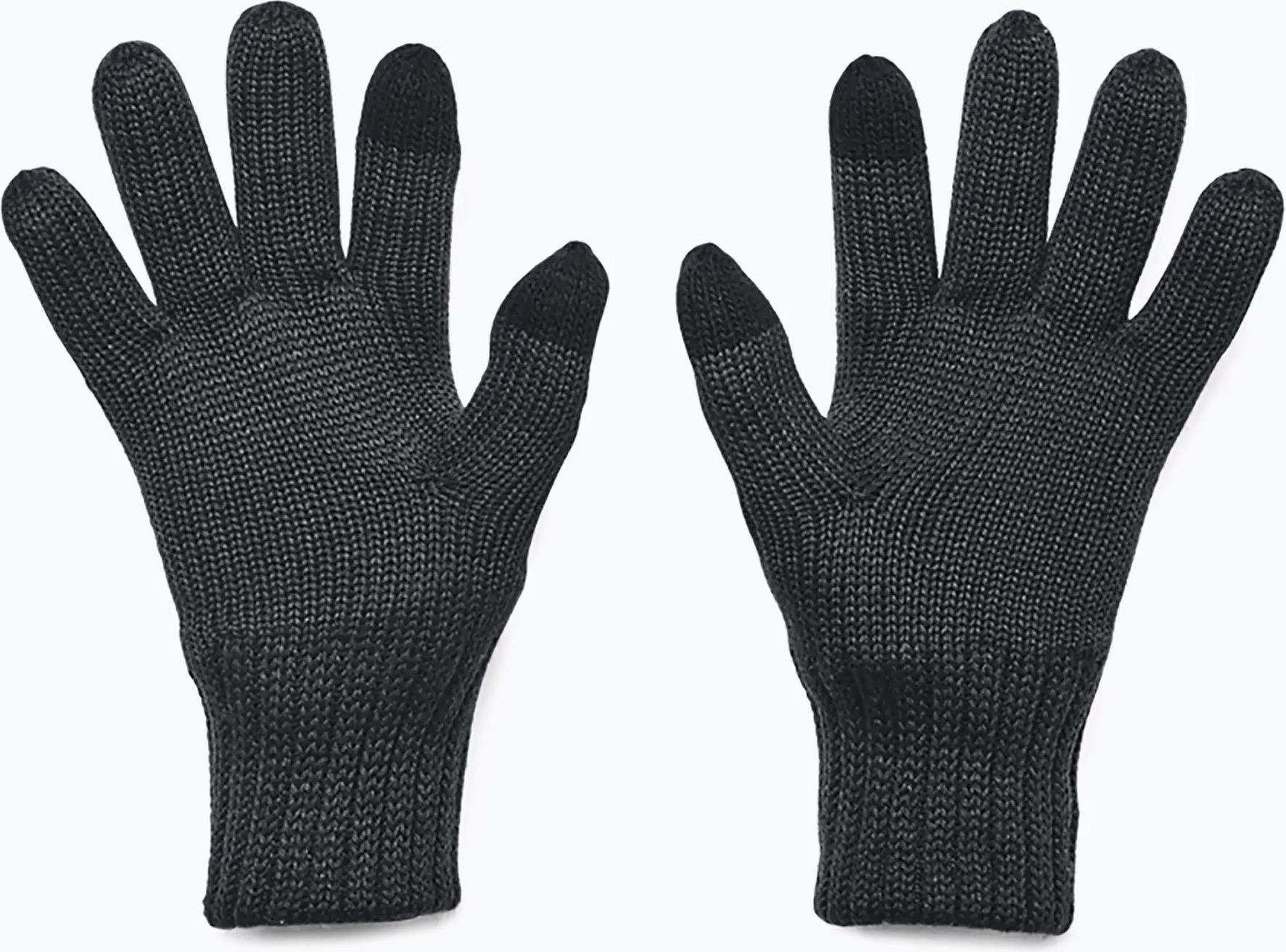 Рукавички UA Halftime Wool Glove — фото 3