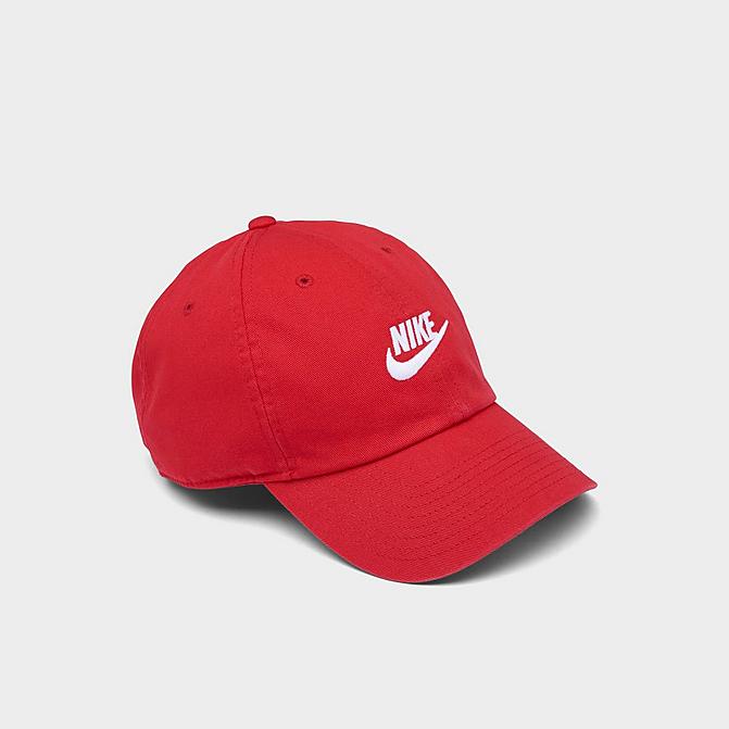 Nike U Nsw H86 Futura Wash Cap — фото 1