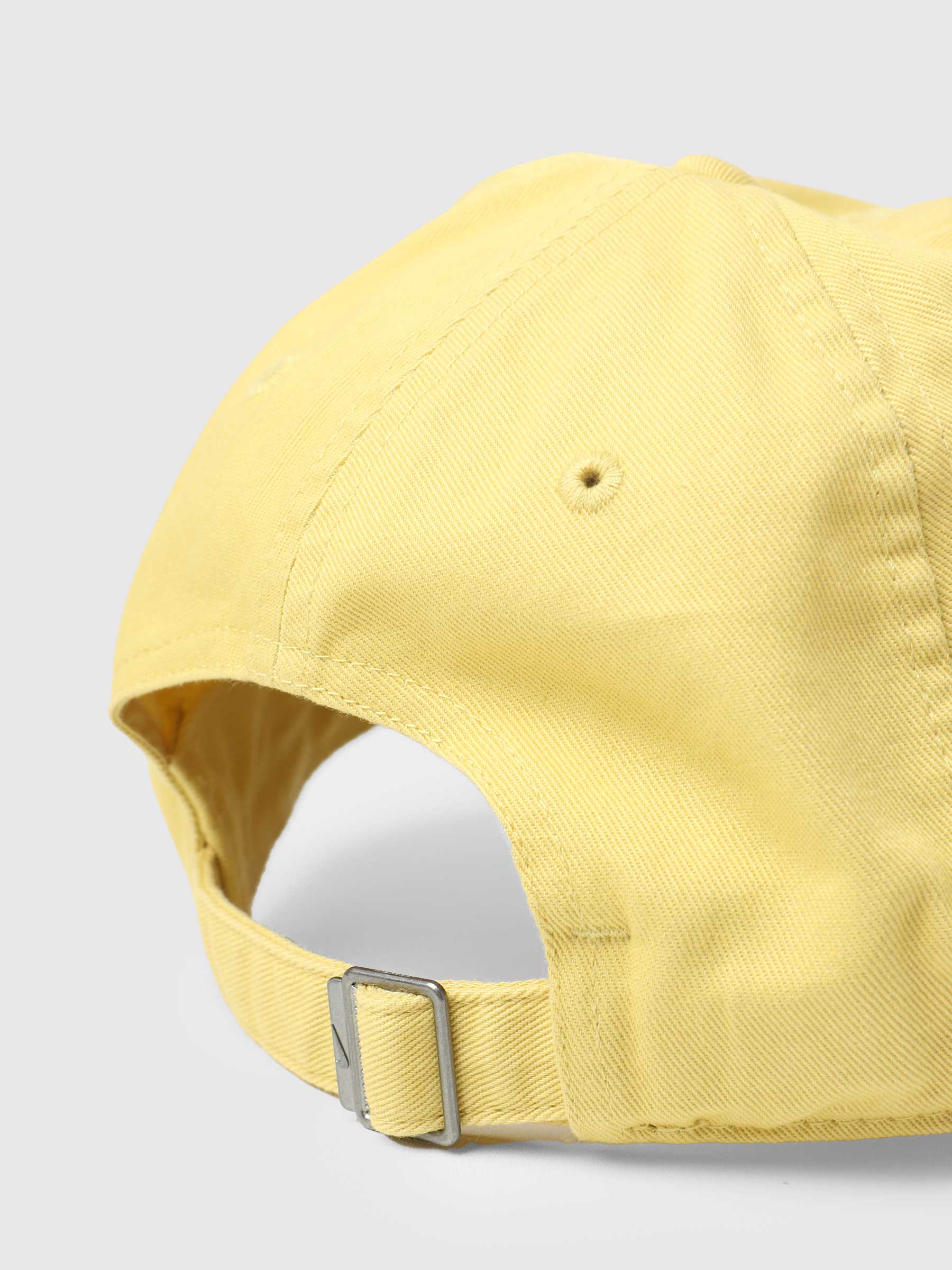 Кепка Nike U NSW H86 CAP JDI WASH CAP — фото 2