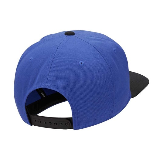 Бейсболка JORDAN JORDAN PRO JUMPMAN SNAPBACK — фото 1