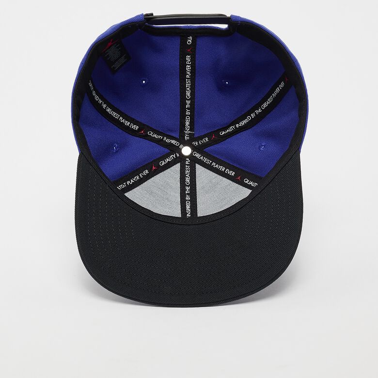 Бейсболка JORDAN JORDAN PRO JUMPMAN SNAPBACK — фото 3