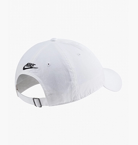 Кепка Nike U NSW H86 CAP JDI WASH CAP — фото 2