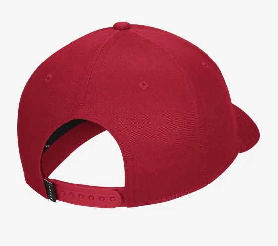 Jordan Flight Essentials Classic99 Cap - Чоловіча Кепка — фото 2