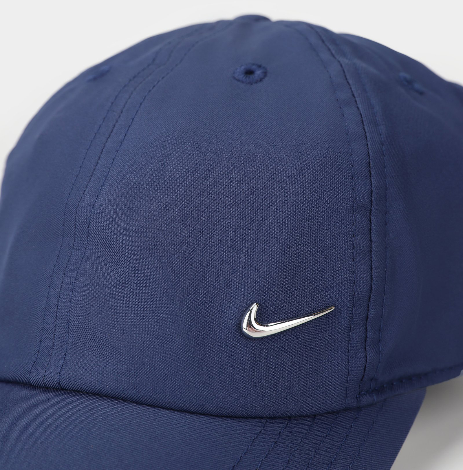 Кепка Nike K NK DF CLUB CAP US CB MTSWSH — фото 3