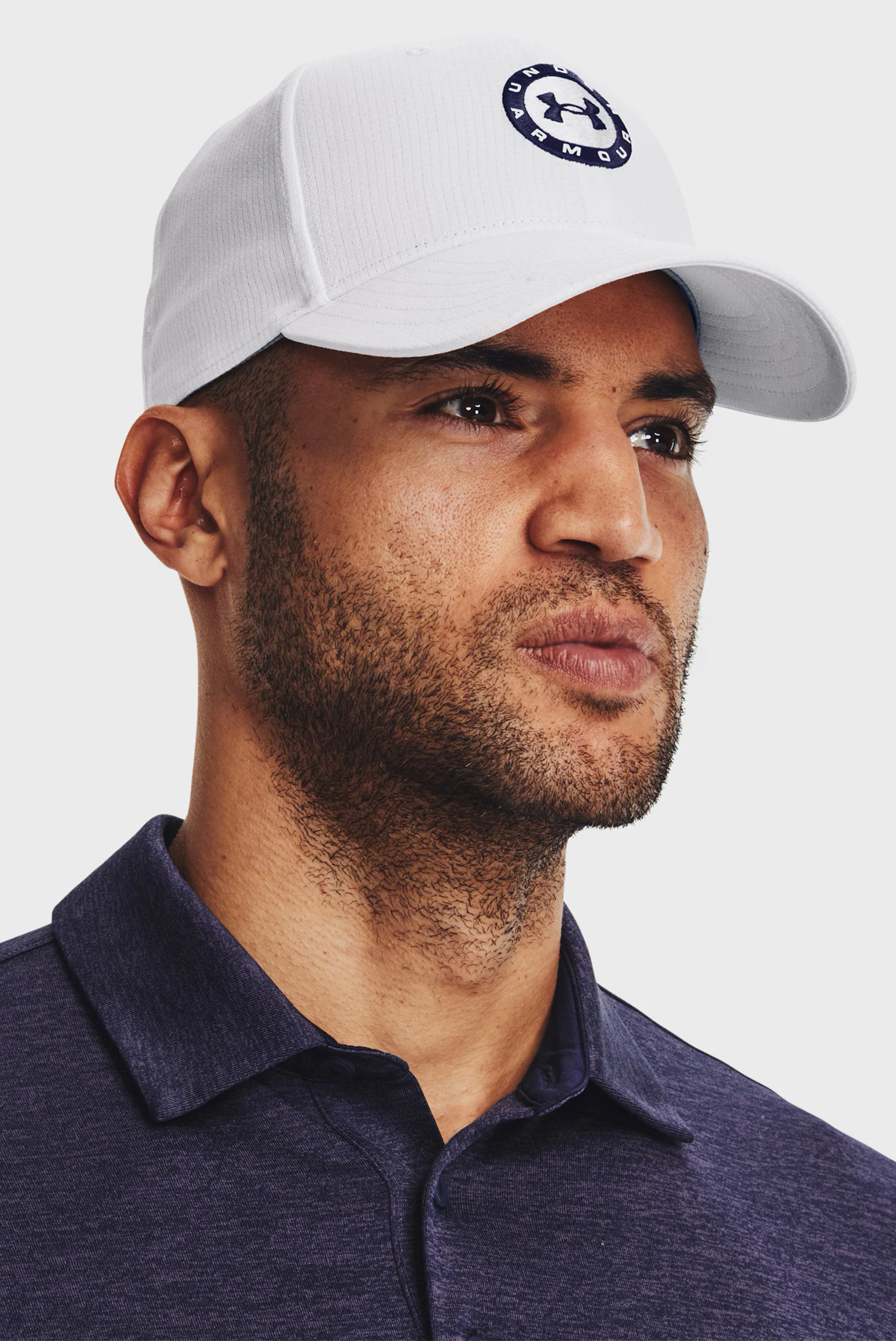 Кепка UA Jordan Spieth Tour Adj Hat — фото 3