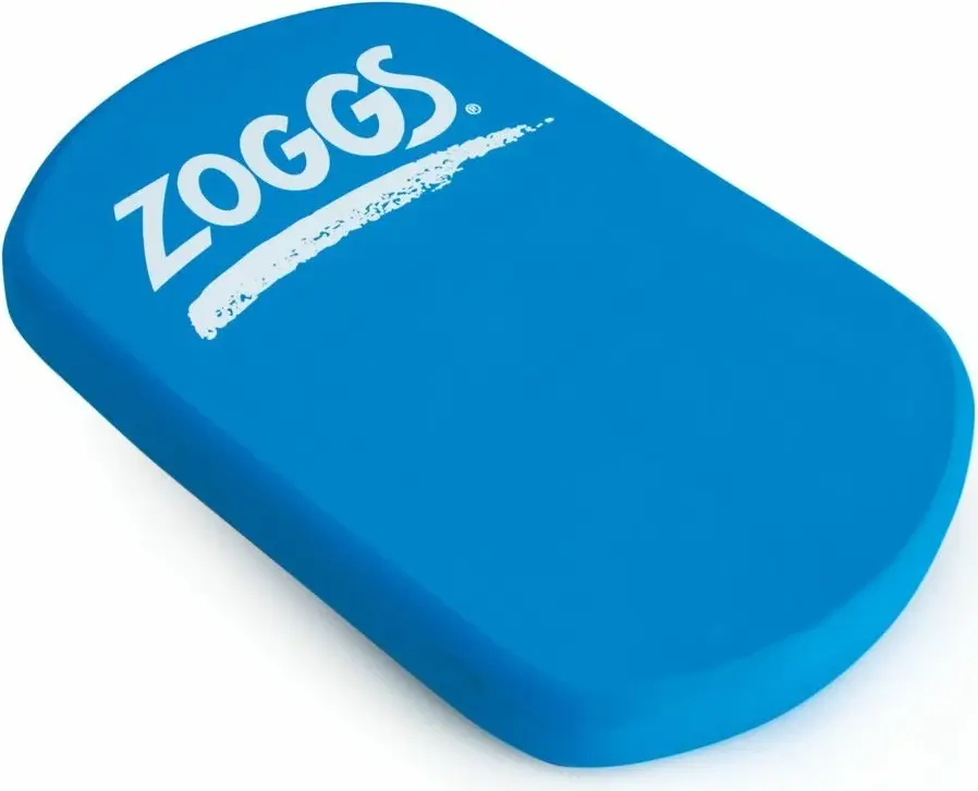 Дошка для плавання Zoggs Blue EVA Kick Board Mini — фото 2