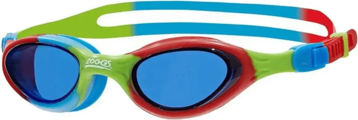 Окуляри для плавання дитячі Zoggs Super Seal — фото 2