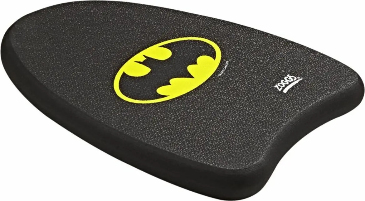 Дошка для плавання дитяча Zoggs Batman Kickboard — фото 2