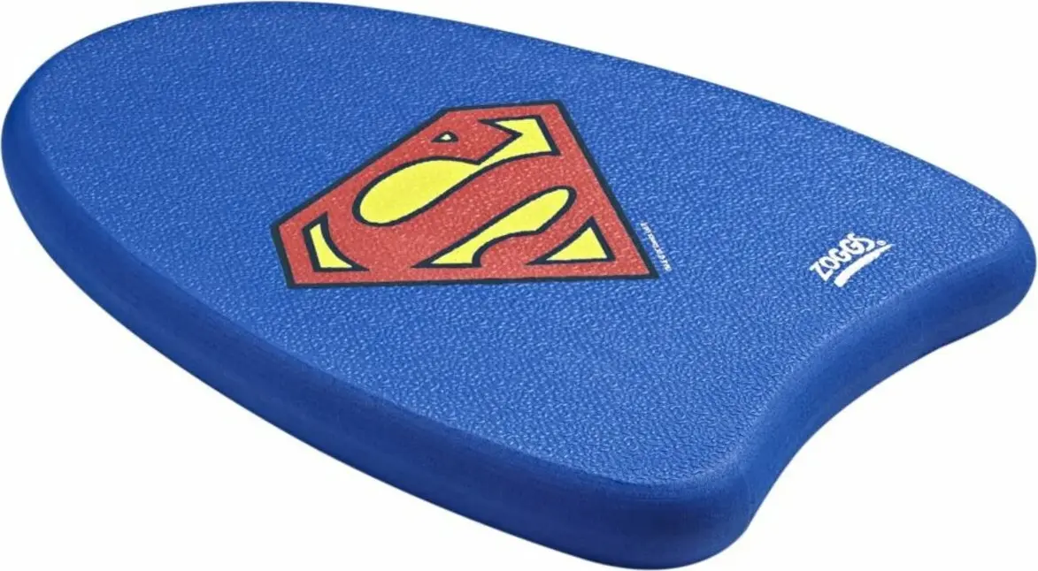 Дошка для плавання дитяча Zoggs Superman Kickboard — фото 2