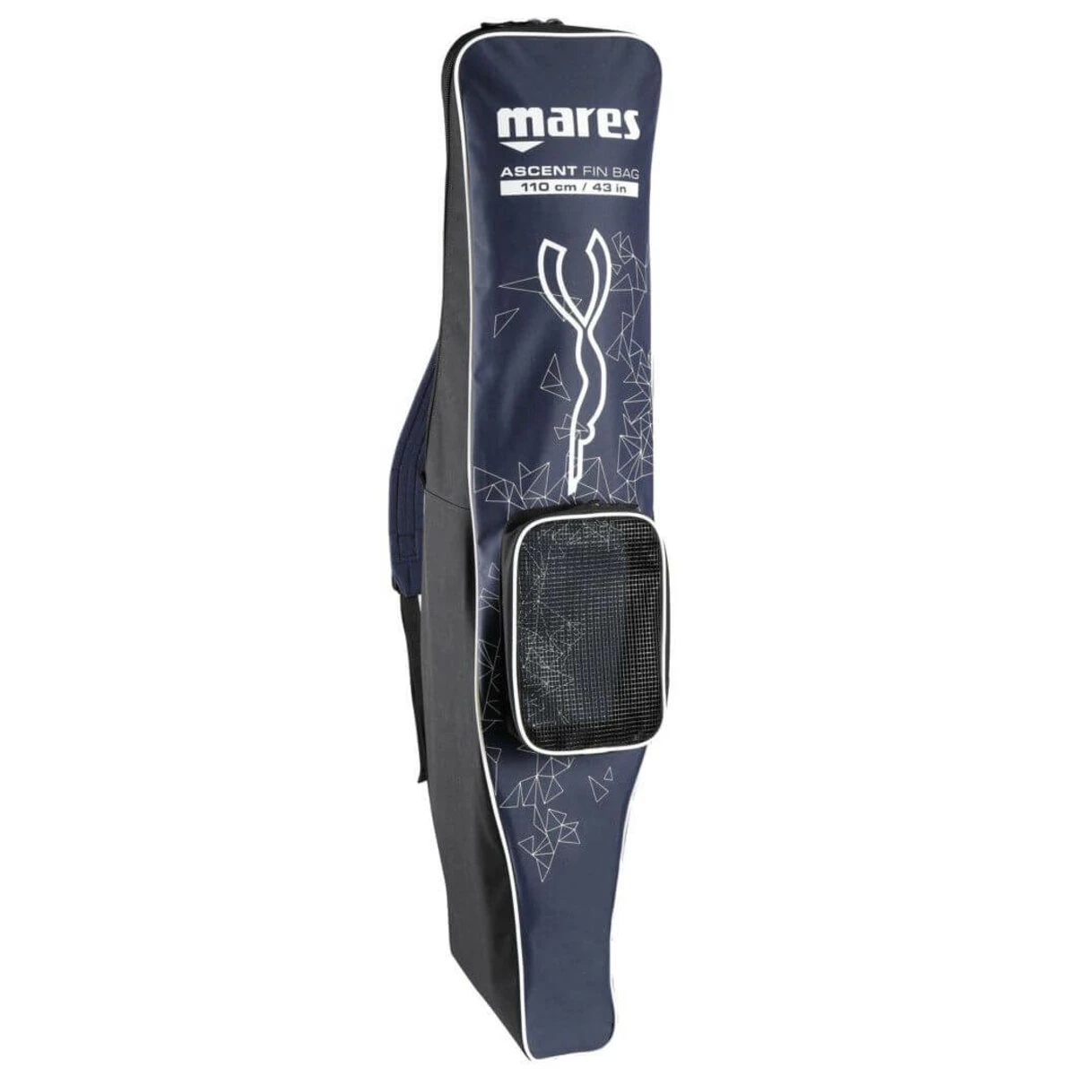 Сумка для ласт Mares Ascent Fins Bag — фото 2