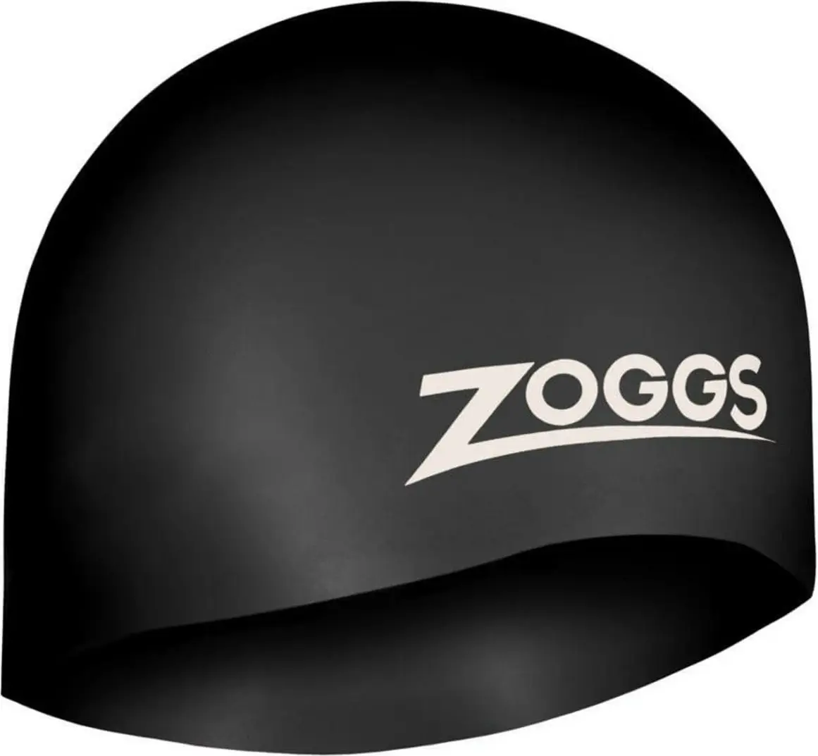 Шапочка для плавання Zoggs Easy-fit Silicone Cap — фото 2