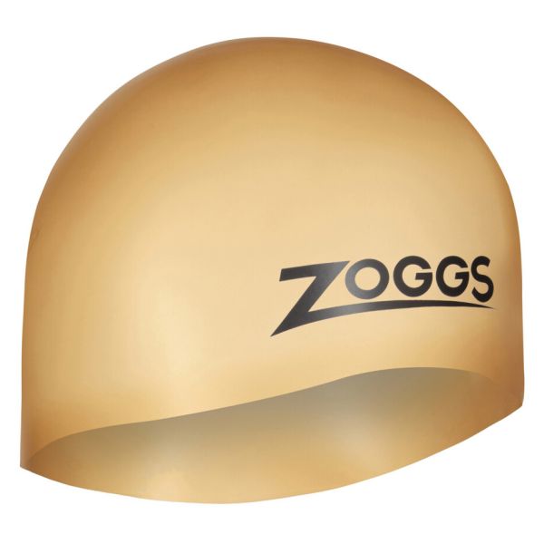 Шапочка для плавання Zoggs Easy-fit Silicone Cap — фото 2