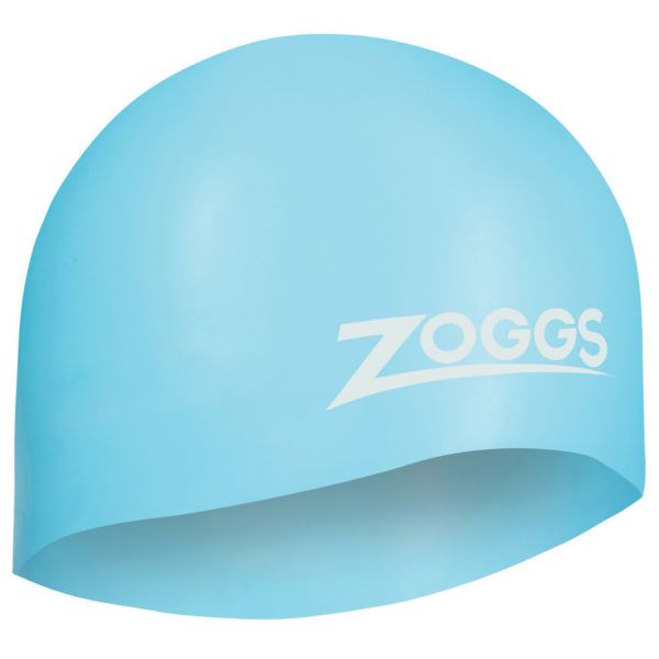 Шапочка для плавання Zoggs Easy-fit Silicone Cap — фото 2
