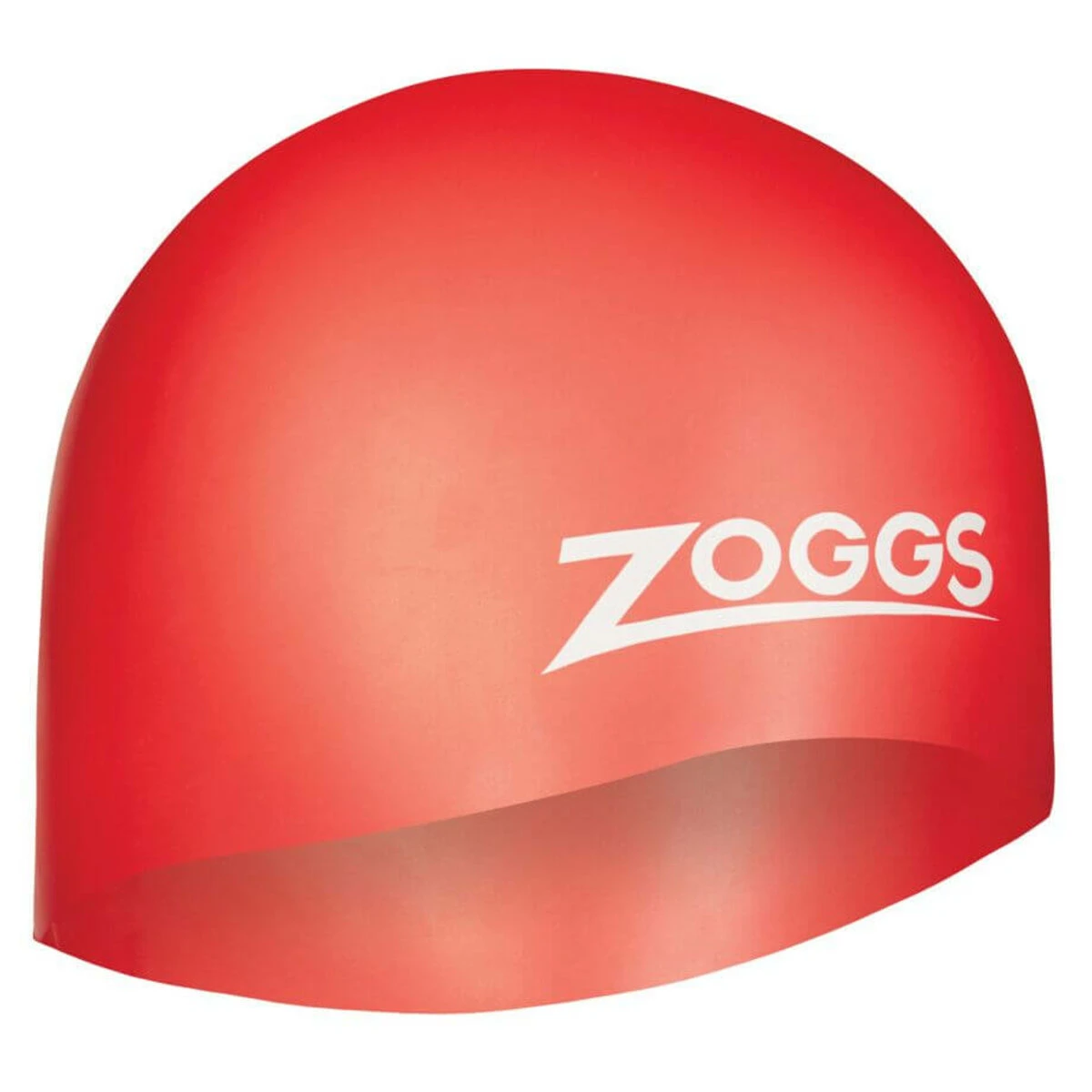 Шапочка для плавання Zoggs Easy-fit Silicone Cap — фото 2