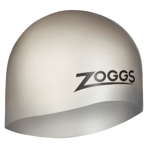 Шапочка для плавання Zoggs Easy-fit Silicone Cap — фото 2