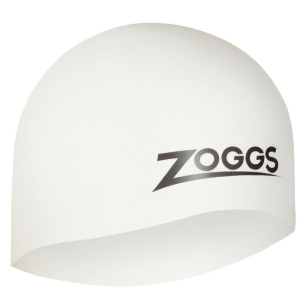 Шапочка для плавання Zoggs Easy-fit Silicone Cap — фото 2