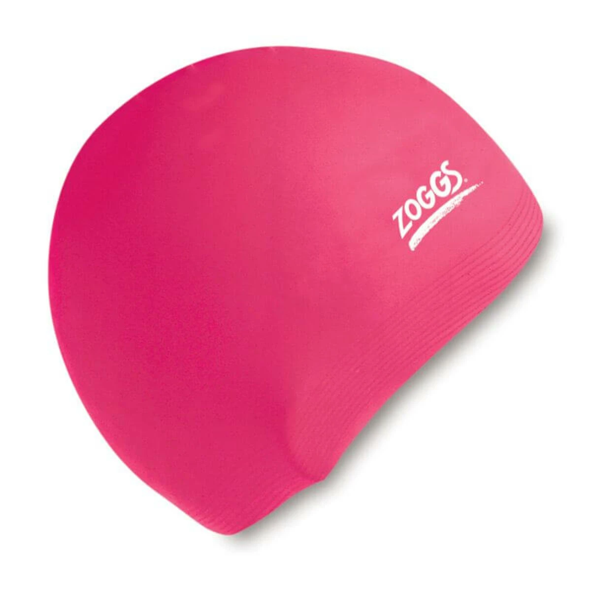 Шапочка для плавання Zoggs Silicone — фото 2