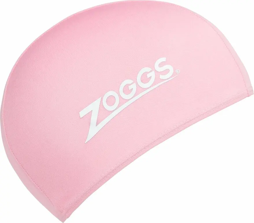 Шапка для плавання дитяча Zoggs Polyester Cap — фото 2