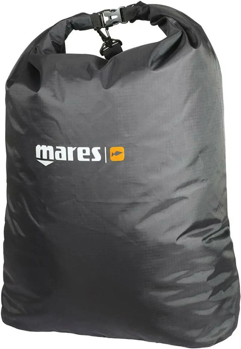 Сумка для підводного полювання Mares Attack Dry Bag — фото 2