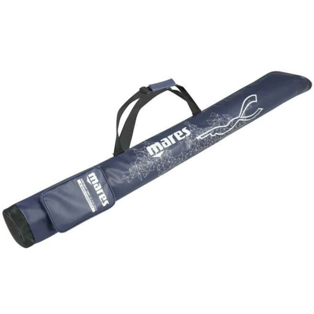 Сумка для рушниці суха Mares Ascent Dry Guns Bag — фото 2