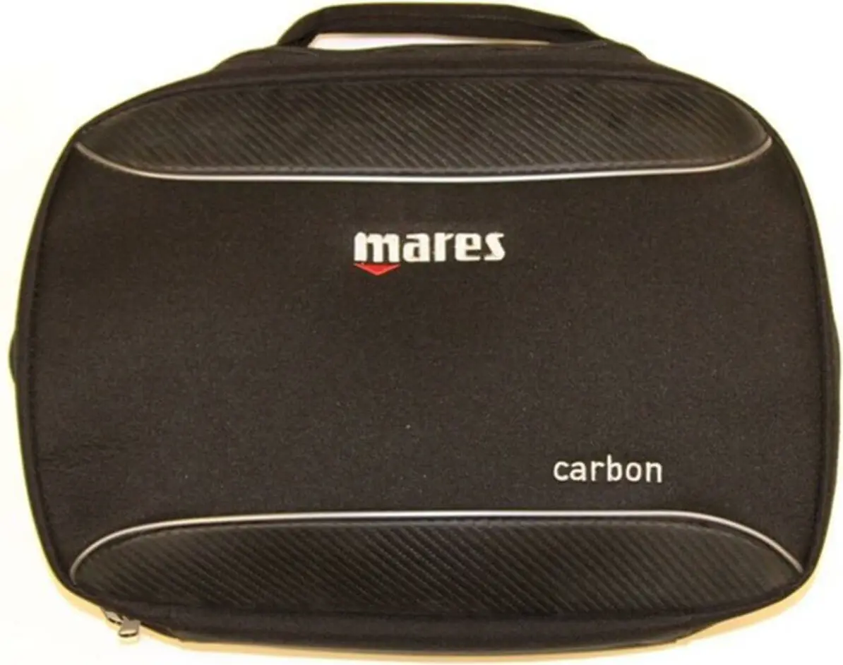 Сумка Mares Carbon — фото 2