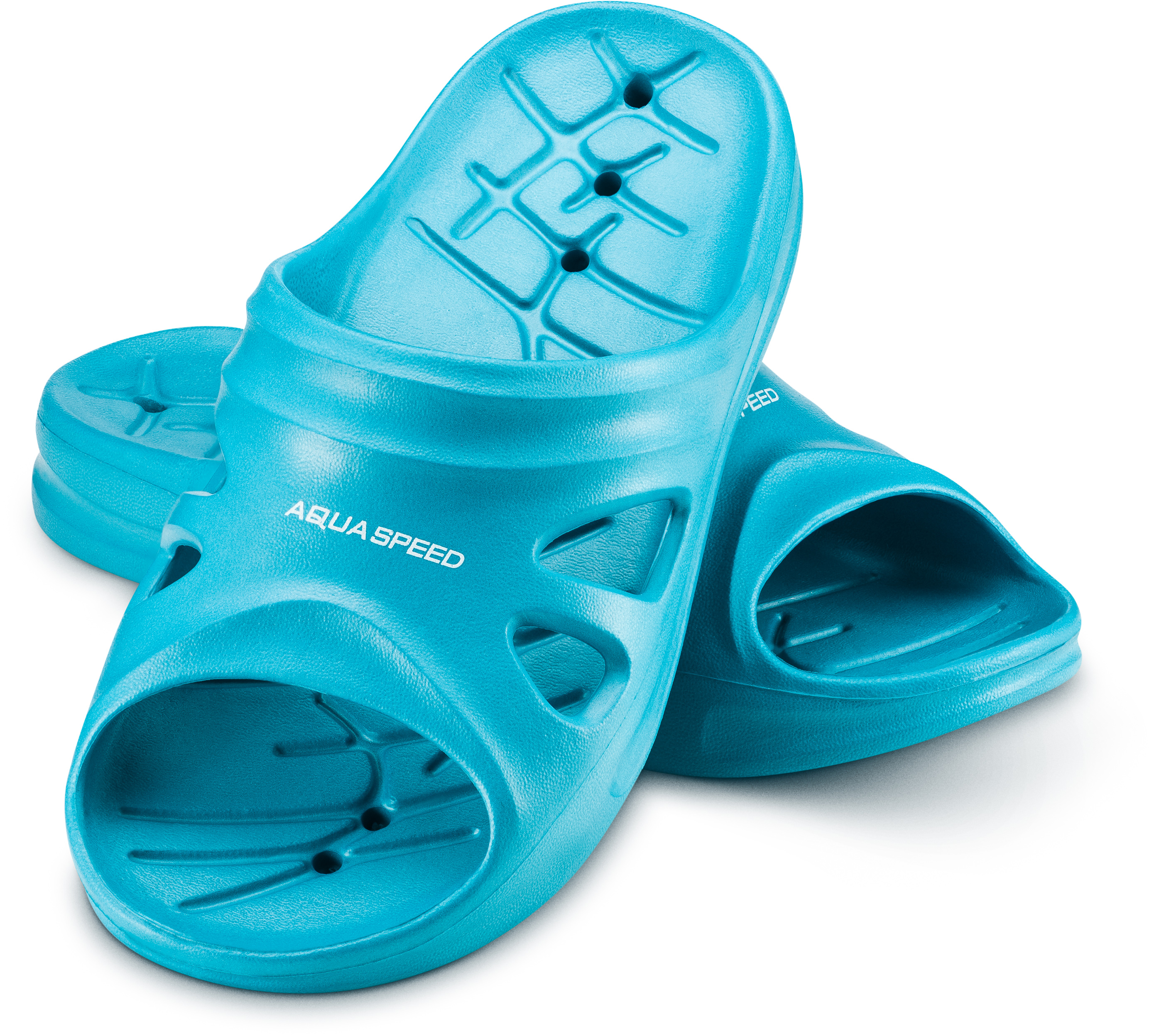 Шльопанці Aqua Speed ​​FLORIDA — фото 1
