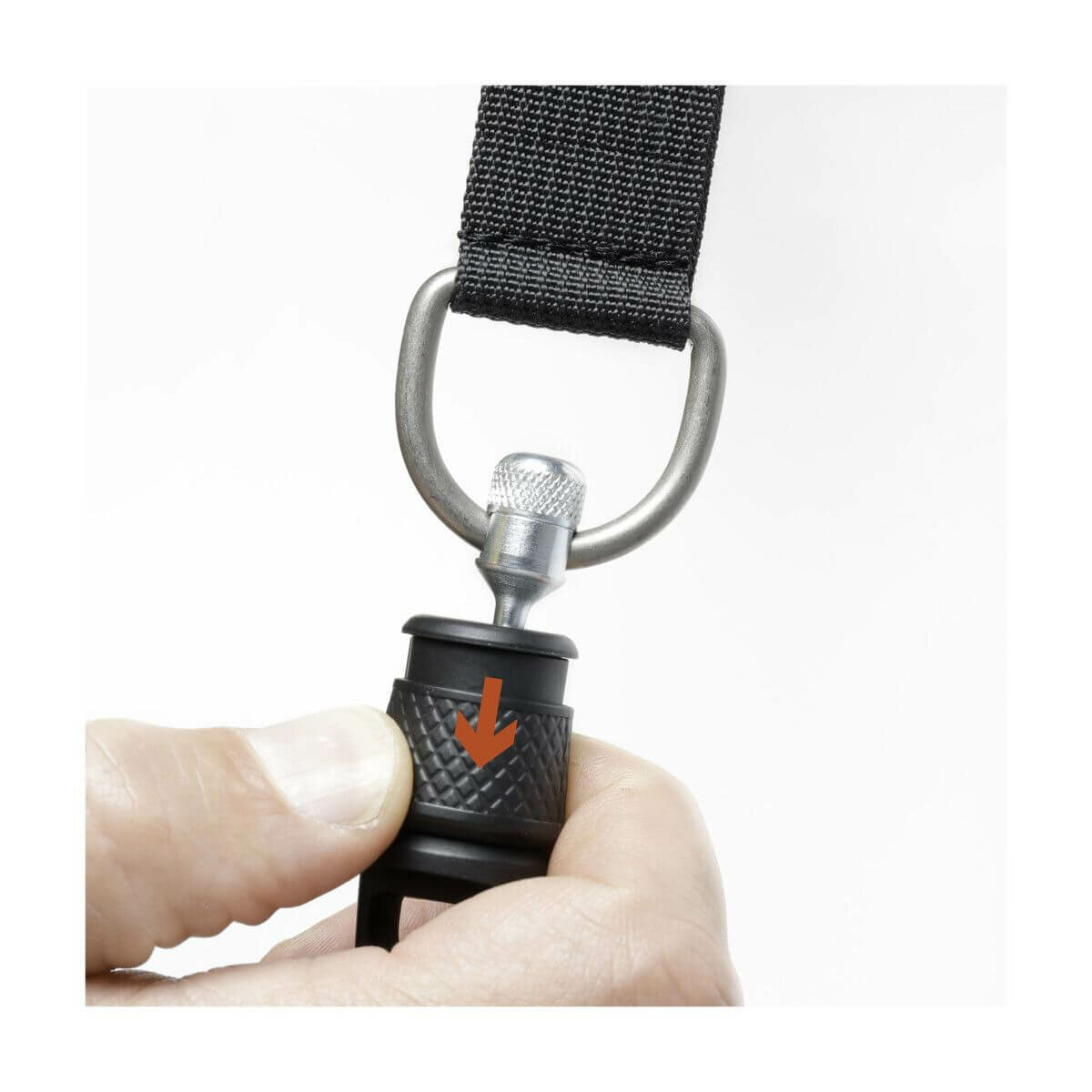 Магнітний тримач Mares Magnetic Connector — фото 3