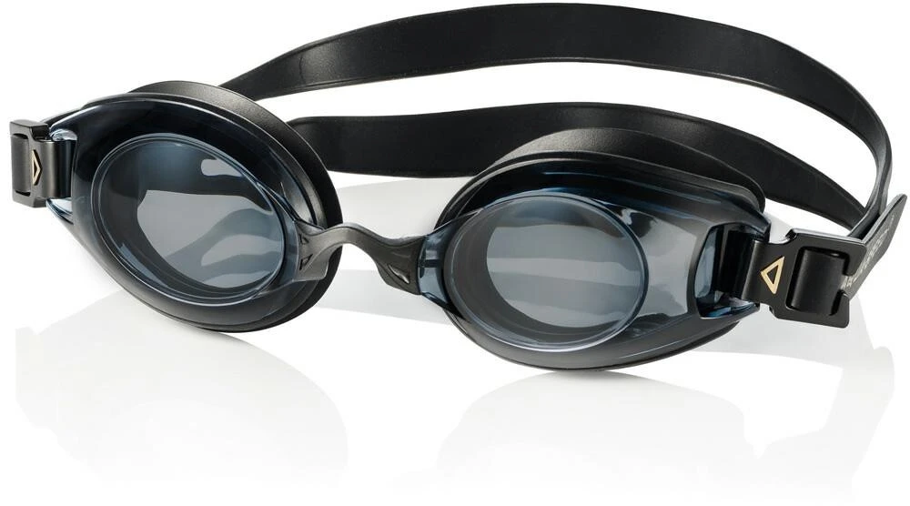 Окуляри для плавання з діоптріями Aqua Speed LUMINA -4,5