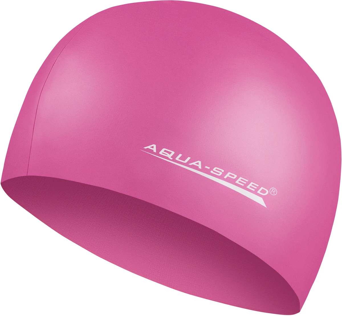 Aqua Speed Mega - Шапка Для Плавання — фото 2