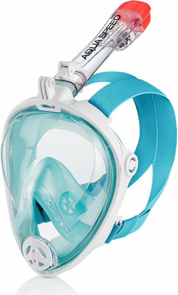 Повнолицьова маска Aqua Speed ​​SPECTRA 2.0 — фото 1