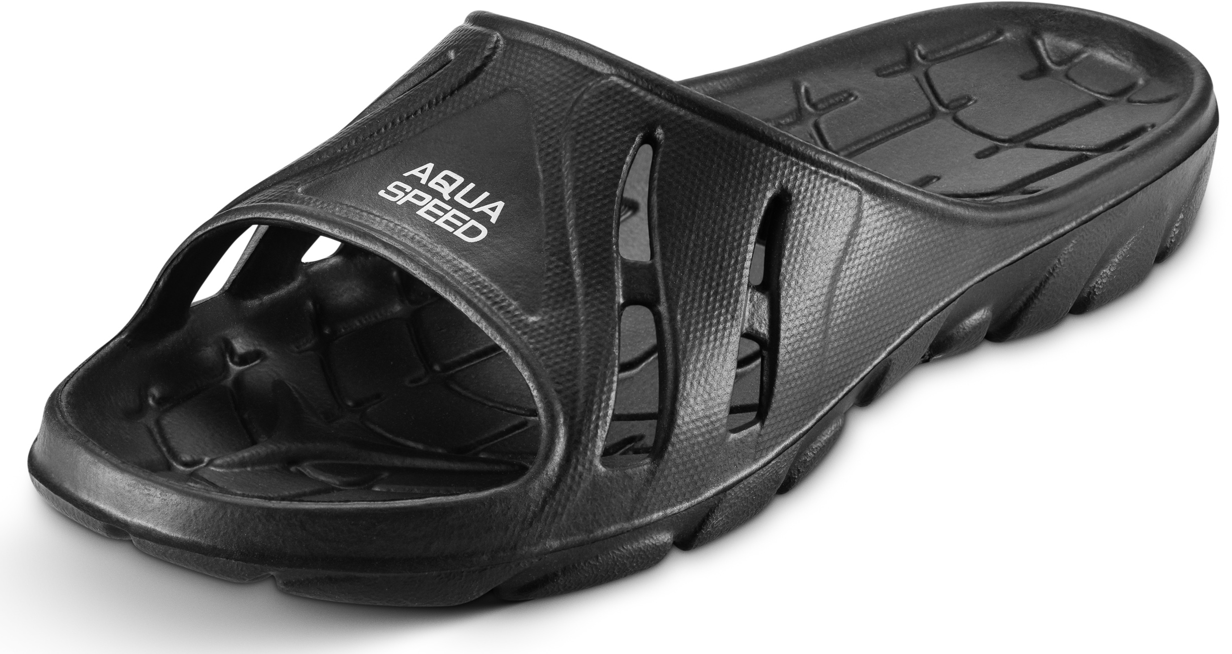 Шльопанці Aqua Speed ​​ALABAMA — фото 2