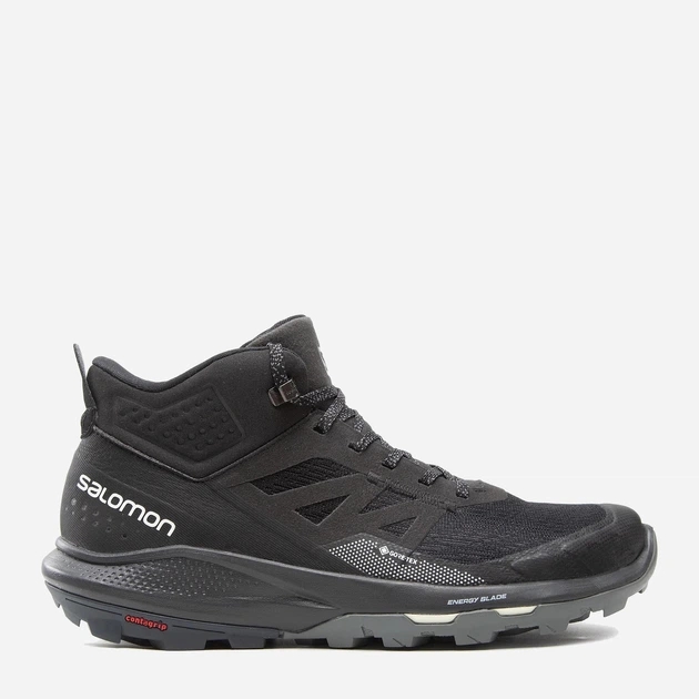Кросівки Salomon Outpulse Mid GTX Gore-Tex — фото 1