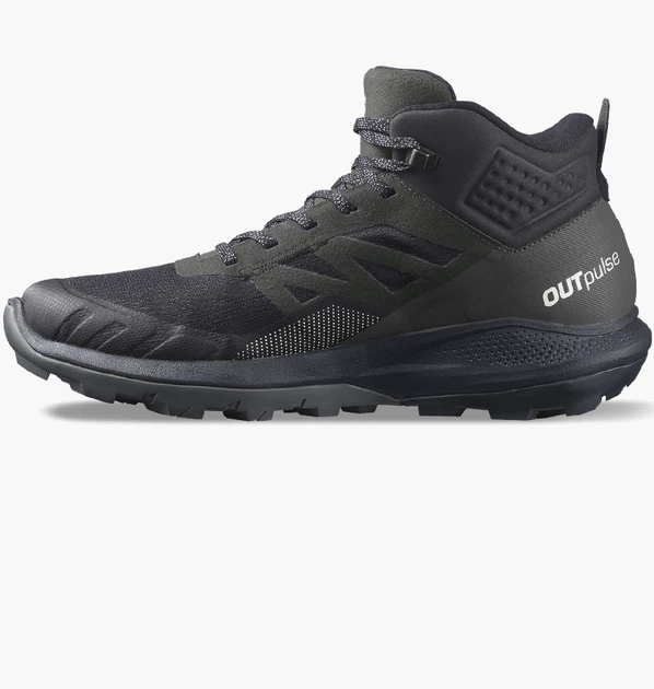 Кросівки Salomon Outpulse Mid GTX Gore-Tex — фото 1