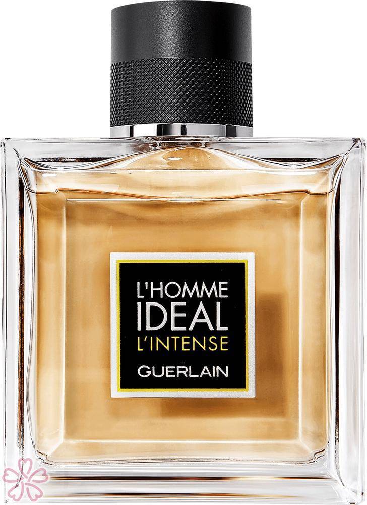 Парфюмированная вода для мужчин Guerlain L'Homme Ideal L'intense 100 мл — фото 3