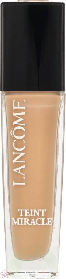 Натуральное сияние – Совершенство обнаженной кожи SPF 15 Lancome Teint Miracle 30 мл 02 Lys Rose