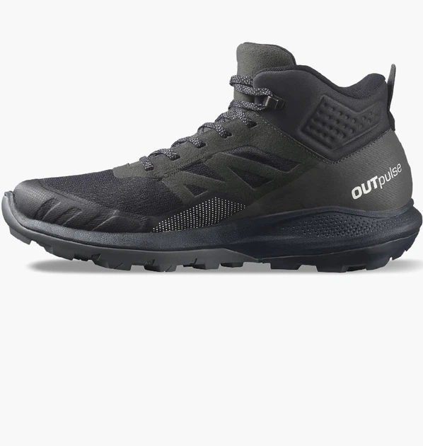 Черевики Salomon OUTpulse Mid Gtx GORE-TEX — фото 1