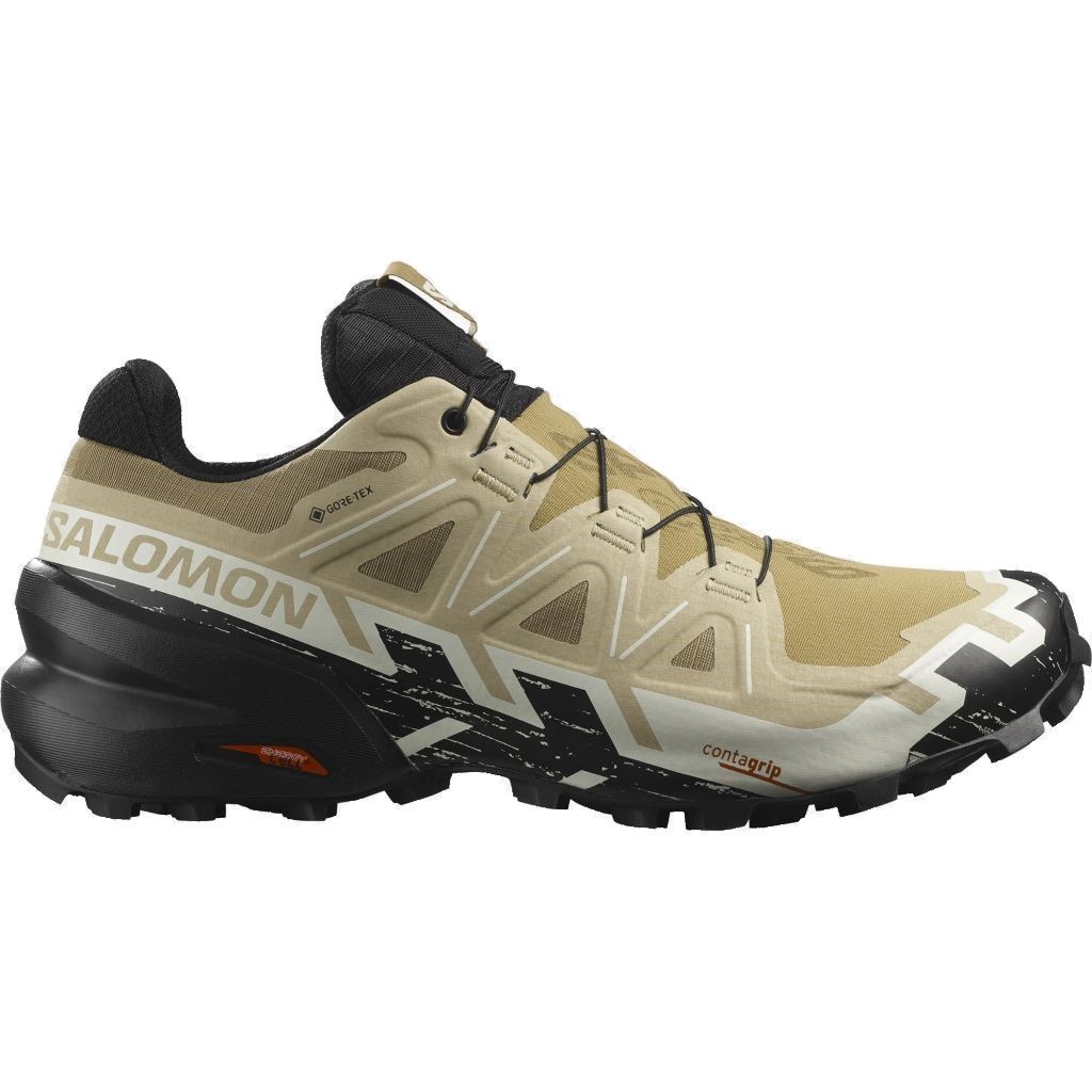 Кросівки Salomon Speedcross 6 GTX GORE-TEX — фото 1