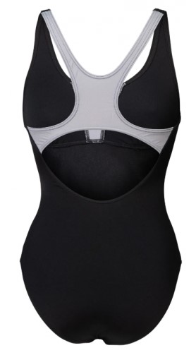 Купальник закритий для жінок Arena SWIMSUIT CONTROL PRO SOLID — фото 3