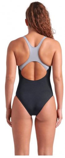 Купальник закритий для жінок Arena SWIMSUIT CONTROL PRO SOLID — фото 5